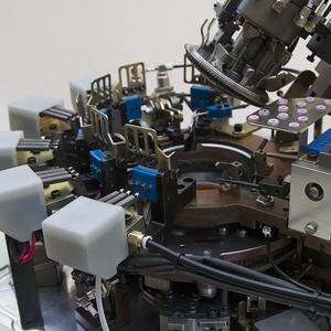 Mejor Precio Matec tejer máquina Lonati funda Matec calcetín de fabricación - Product Image 5