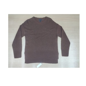 Ladies Premium Sweater Matériau de haute qualité, chaud et confortable, polyvalent, idéal pour superposer des chemises et des robes disponibles - Product Image 2