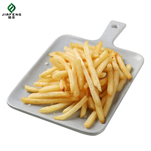 JIAFENG Fabricant HALAL chips <span class=keywords><strong>de</strong></span> pommes <span class=keywords><strong>de</strong></span> <span class=keywords><strong>terre</strong></span> surgelées Prix 500g frites <span class=keywords><strong>de</strong></span> pommes <span class=keywords><strong>de</strong></span> <span class=keywords><strong>terre</strong></span> surgelées préfrites en Chine - Product Image 3