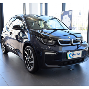 Coches eléctricos puros I3 2020 Carga rápida y modelo de viaje suave Alcance máximo 340km Buen precio - Product Image 4