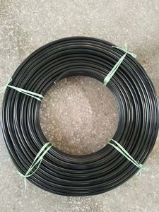 Tuyaux en <span class=keywords><strong>cuivre</strong></span> de réfrigération revêtus de PVC avec diamètres de 6 mm, 8 mm et 10 mm - Product Image 6