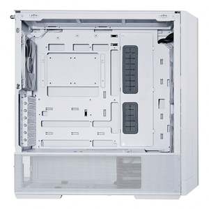 Nouveau <span class=keywords><strong>LIAN</strong></span> <span class=keywords><strong>LI</strong></span> LANCOOL 216 blanc pour carte mère Backplug PC <span class=keywords><strong>Gaming</strong></span> CASE Mid-Tower Computer Case <span class=keywords><strong>Gaming</strong></span> - Product Image 6