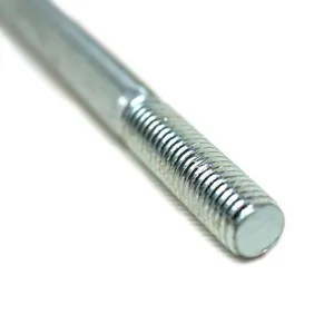 钢和不锈钢原始设备制造商紧固件供应商-锌饰面螺栓螺母和垫圈