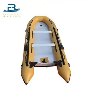 बिक्री के लिए कठोर inflatable नाव dingy नौकाओं inflatable