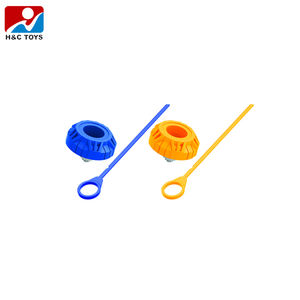 Jeu de société gyroscopique pour enfants, ensemble de gyroscopes de combat et arène de toupies pour divertissement intellectuel et compétitif - Product Image 5