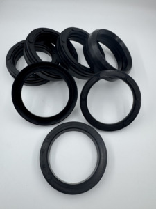 Ensemble de joints d'étanchéité pour vérin hydraulique de qualité supérieure, fabrication directe d'usine, marque OEM, V-Packing, NBR/FKM, résistant à l'huile, usage industriel - Product Image 6