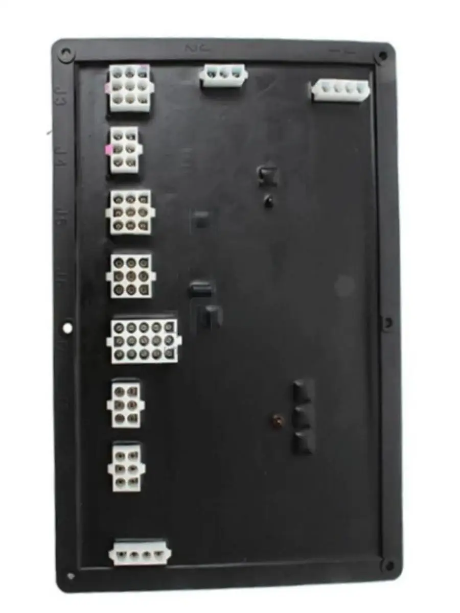 0610128 JLG Platform Control Module For JLG 4400 E450 M400 M450