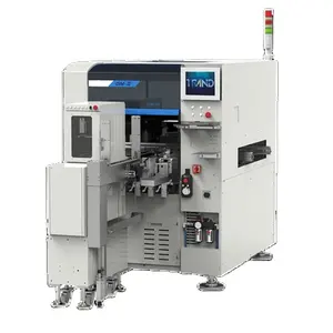 Odd-Form Component Insertion Machine OIM-2FC-W Electronics Manufacturing smd mounting machine Automatic Pick and Place Machine