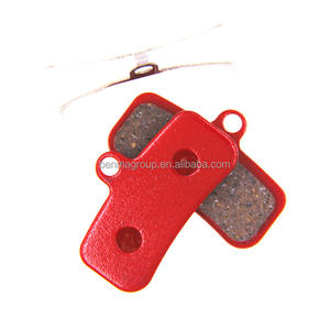 Benma vtt pièces de frein de vélo vélo en céramique plaquette de frein de vélo vtt pour <span class=keywords><strong>Orion</strong></span> 4P HD-M745 HD-M750 HD-M735 - Product Image 3