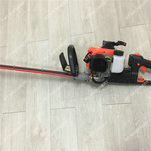 Herramienta Agrícola y de Jardinería, Podadora de Setos de 2 Tiempos y un Solo Cilindro - Product Image 6