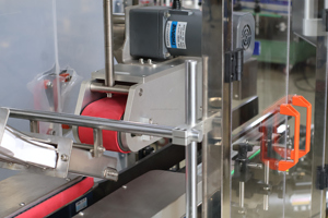 Tùy chỉnh tự động Chai nhựa PET nắp chai lật đầu hồi giáo đóng cửa cách Nhấn máy đóng nắp chai capper máy - Product Image 4