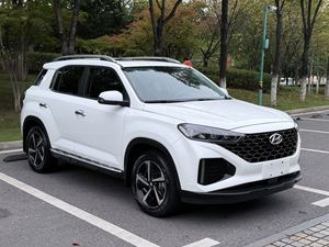 <span class=keywords><strong>Hyundai</strong></span> IX35 Usata del 2021, SUV Bestseller con Tetto Panoramico, Sedili in Pelle Elettrici, Spaziosa, Conveniente e Pratica - Product Image 3
