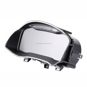 Nuevo producto: Panel de tablero LCD para automóvil de 12.3 pulgadas para Volkswagen VW Passat B7 2011-2015, actualización del grupo de instrumentos digitales. - Product Image 4