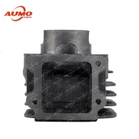 Kit Cylindre et Moteur pour Motos et Scooters Fourni Directement pour YAMAHA MBK BOOSTER 70