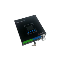 WDM EDFA 4 8 16 port yüksek kalite FTTx çözümleri Mini WDM ile CATV optik amplifikatör Mini EDFA FTTH Fiber optik amplifikatör