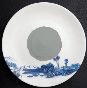 ผงโลหะผสมอลูมิเนียมแมกนีเซียม Al Mg โลหะผสมผงสําหรับวัสดุเชื่อม /-400mesh -100mesh - Product Image 2