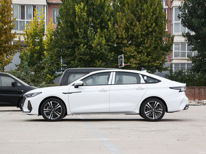 2025 <span class=keywords><strong>Ariel</strong></span> modelo 1,6 T DCT Excellence Edition nuevo FWD caja de cambios automática para coche R17 tamaño de neumático asientos de cuero izquierda aleación de aluminio - Product Image 5