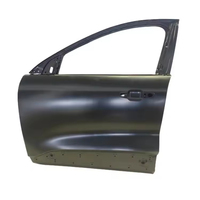Venta Directa, Producción Estándar, Molde de Plástico Personalizado de Múltiples Tamaños para Piezas de Automóviles, Molde para Puerta de Automóvil de Pasajeros