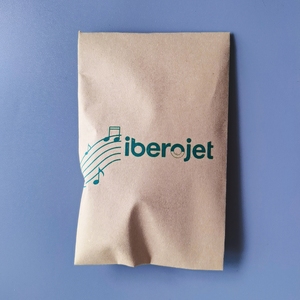 Ruisonderdrukking Vliegtuig Hoofdtelefoon Wegwerp Vliegtuig Oortelefoon Vliegtuigen <span class=keywords><strong>Headset</strong></span> - Product Image 3