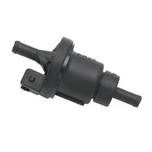 Válvula solenoide moderna para filtro de carbón 28910-22040 con puerto de 1/4 pulgada para control de gas en uso automotriz - Product Image 5
