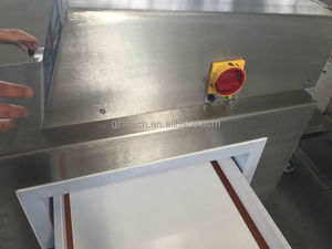 Détecteur de métaux GJ-3 - Product Image 4