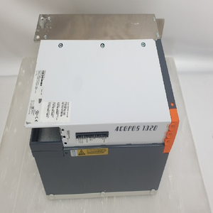 Controller Servo Drive R ACOPOS 1320 8V1320.00-<span class=keywords><strong>2</strong></span> con Moduli - Product Image 1
