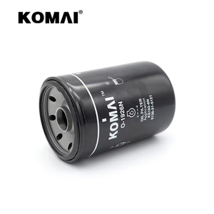 กรองน้ำมันเครื่องดีเซลรถบรรทุกโคมาย LF3664 P550086 - Product Image 1