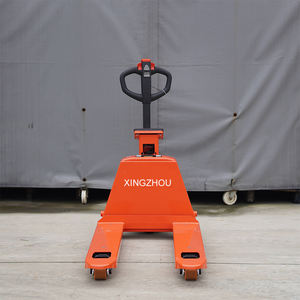 รถยก1.5ด้วยตนเองขนาด3ตันรับการรับรอง CE สำหรับไม้อิฐ - Product Image 2