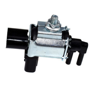 Soupape de commande rotative du collecteur d'admission Mazda 3 5 6 Cx7, soupape EGR LF1518741 - Product Image 2