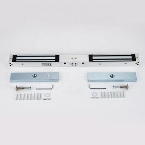 दरवाजा एक्सेस कंट्रोल 180 किलो एम लॉक 350lbs चुंबकीय लॉक मोरीज़ माउंट चुंबकीय लॉक - Product Image 2