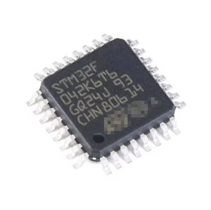 STM32F042K6T6 原装电子元件供应商 集成电路工厂现货供应 BOM清单服务 - Product Image 1