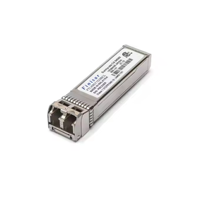 FTLX8571D3BCL Finisar FTLX8571D3BCL 10Gb/s 850nm Multimode SFP+ Transceiver Fiber Transceivers for 10G Ethernet 10GBASE-SR/SW FT - Product Image 2