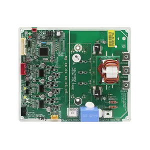 LG merkezi klima ARUN200LTS4 invertör denetleyici Pcb takımı INV(Onboardin) EAX64824502 EBR79838801 yeni orijinal