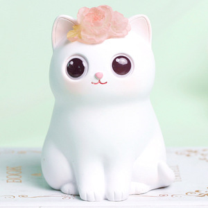 Scatola Misteriosa con Lampada Notturna, Giocattolo Sorpresa in PVC, Serie 'Amore nel Cielo Stellato', Decorazione Regalo - Product Image 3