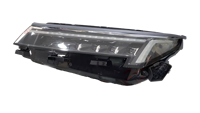 Offre Spéciale phare avant lampe pour JAC A5 Plus KMC J7 pièce de rechange automatique 4121100U73C3/4121200U73C3 Moskvich 6 accessoires