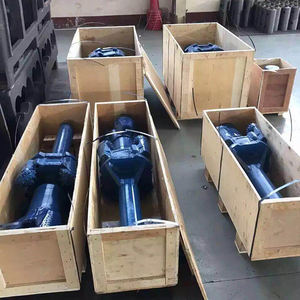 لقمة حفر ترايكون دوارة 14 "17" <span class=keywords><strong>6</strong></span> "17 لقمة حفر ترايكون حفر صخرية لثقب المياه - Product Image 6