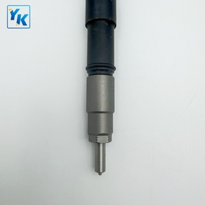 燃料噴射装置23670-30440 23670-39435 295900-0250 095000-9690 23670-30400 23670-0L090 23670-39365 23670-09350 2367030400 - Product Image 4