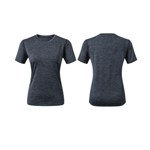Camiseta de diseño especial OEM para niñas, Tops deportivos informales, Túnica suelta, jersey de moda sólido, con logotipos personalizados e impresiones - Product Image 1