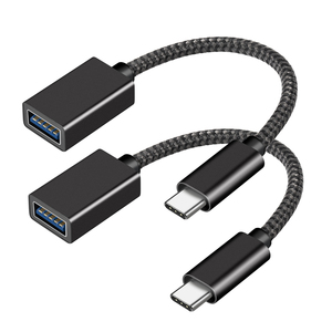Kabel <span class=keywords><strong>otg</strong></span> kecepatan tinggi kabel pengisian daya <span class=keywords><strong>usb</strong></span> 3,2 10Gbps <span class=keywords><strong>usb</strong></span> <span class=keywords><strong>c</strong></span> ke <span class=keywords><strong>usb</strong></span> kabel <span class=keywords><strong>otg</strong></span> 3A - Product Image 2