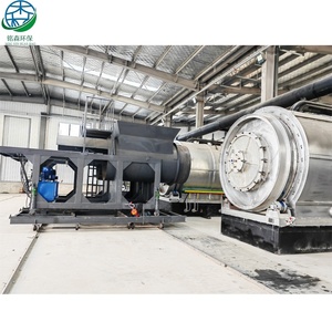 2024 thiết kế mới thân thiện với môi trường xử lý chất thải công nghiệp thiết bị tái chế 100% tái chế - Product Image 4