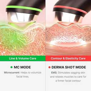 MEDICUBE AGE-R BOOSTER PRO Appareil de beauté coréen pour le visage, dispositif de lifting pour lutter contre le vieillissement et raffermir la peau, vente en gros - Product Image 4