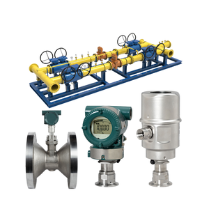 Pressure/flow Control Module With Yokogawa VY Series Flowmeter and EJAC60E Sanitary EJAC60E Pressure/flow Control Module With Yo - Product Image 6