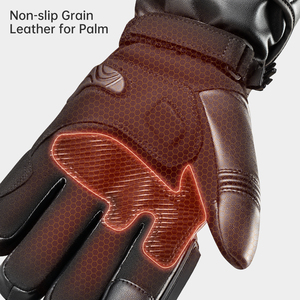 Guantes de Pesca y Motociclismo con Calefacción Eléctrica USB, Ligeros, para Clima Frío, Calentadores de Pies y Manos, Venta al Por Mayor - Product Image 2