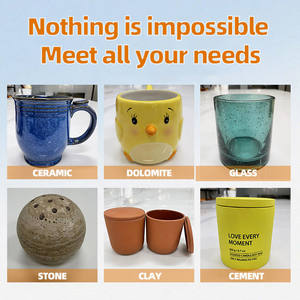 Uobobo Hình Con Mèo chân mèo con thỏ Thỏ Bunny nến chủ sở hữu tay lấy sự ấm áp - Product Image 5