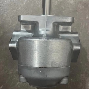 Bomba de Aceite K1P, Bombas Hidráulicas de Engranajes K1P10R11A K1P11R11A K1P12R11A, Bomba de Aceite de Alta Presión K1P6R11A/K1P1/2/3/4/5/6/7/9/10/12-R11A - Product Image 1