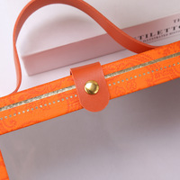 Boîte-cadeau d'emballage pliable personnalisée en gros/emballage de boîte-cadeau de luxe avec fenêtre transparente