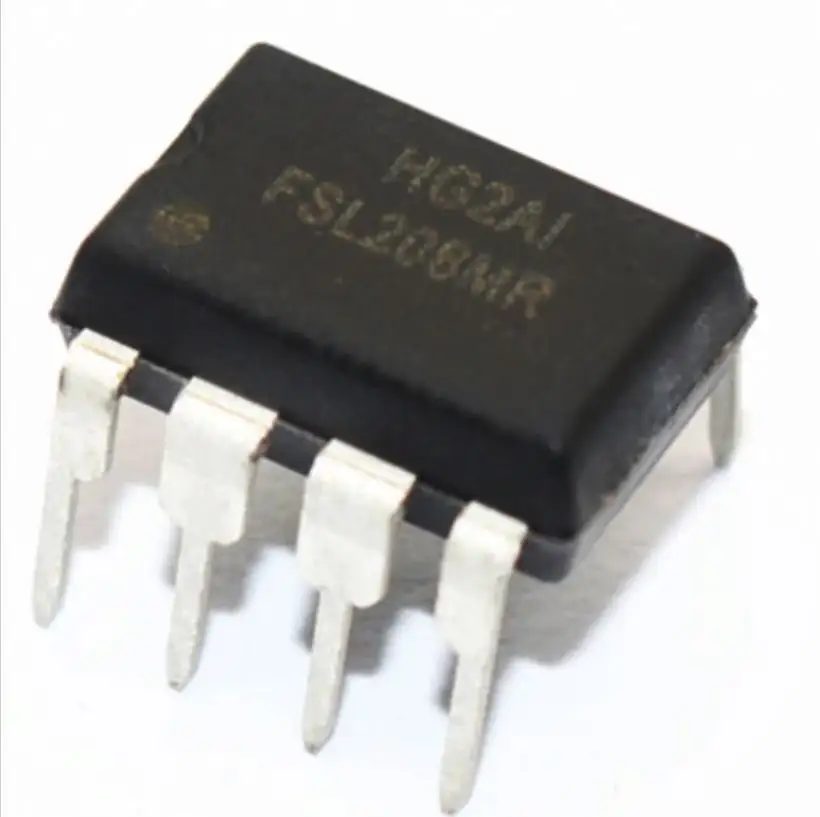Seekec circuito integrado fsl206mr dip-8 novo chip ic original