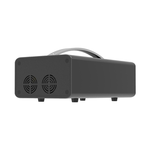 <span class=keywords><strong>Banco</strong></span> de energía de alta calidad para coche, arrancador de batería de gran capacidad, 88000mAh, con enchufe - Product Image 2