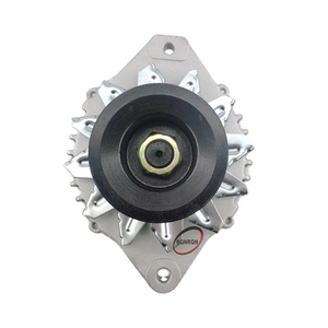 <span class=keywords><strong>Alternateur</strong></span> <span class=keywords><strong>24V</strong></span> adapté pour Isuzu 4HF1,4HE1 LR280-501 LR280506 8972489141 8973515740 - Product Image 2