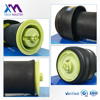 37126790078 Bolsa de Aire Trasera para BMW X5 E70 X6 E71 E72, Suspensión Neumática, Repuestos Automotrices, Sistemas para Vehículos 07 12
